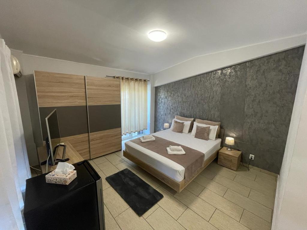 Hotel Rivoli Bukarest Kültér fotó